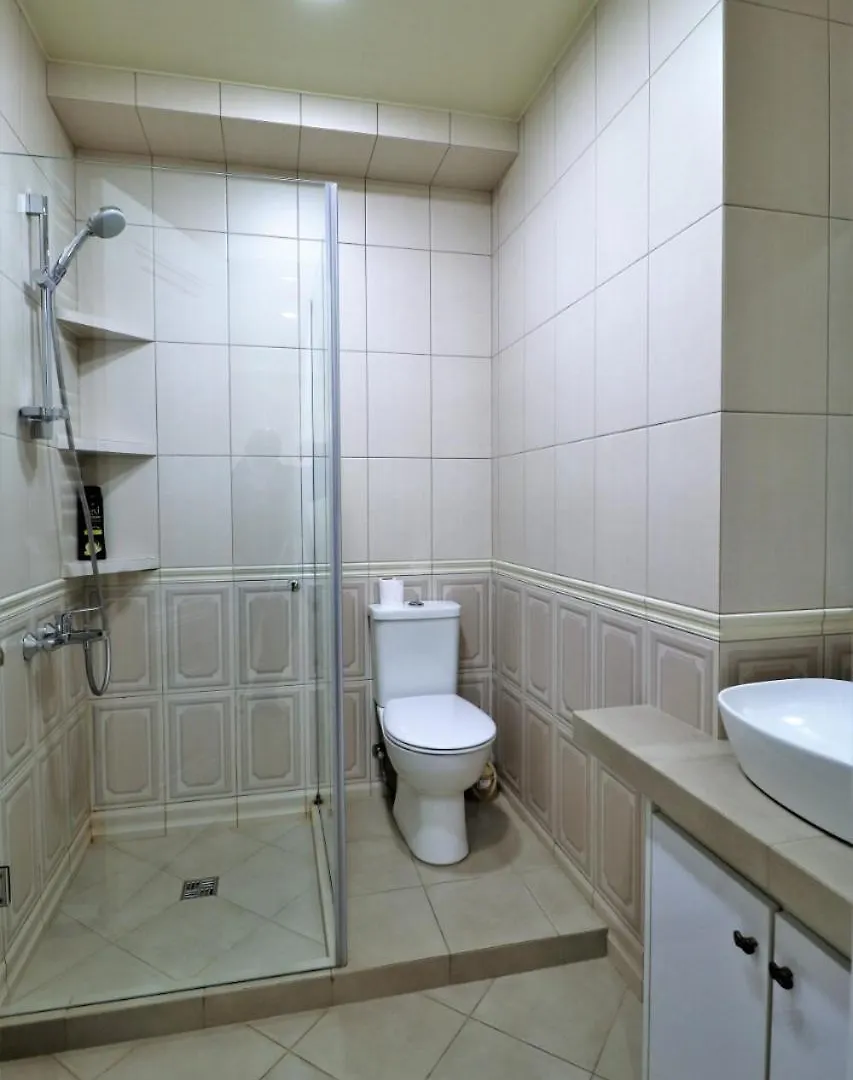Atskuri Apartment 트빌리시