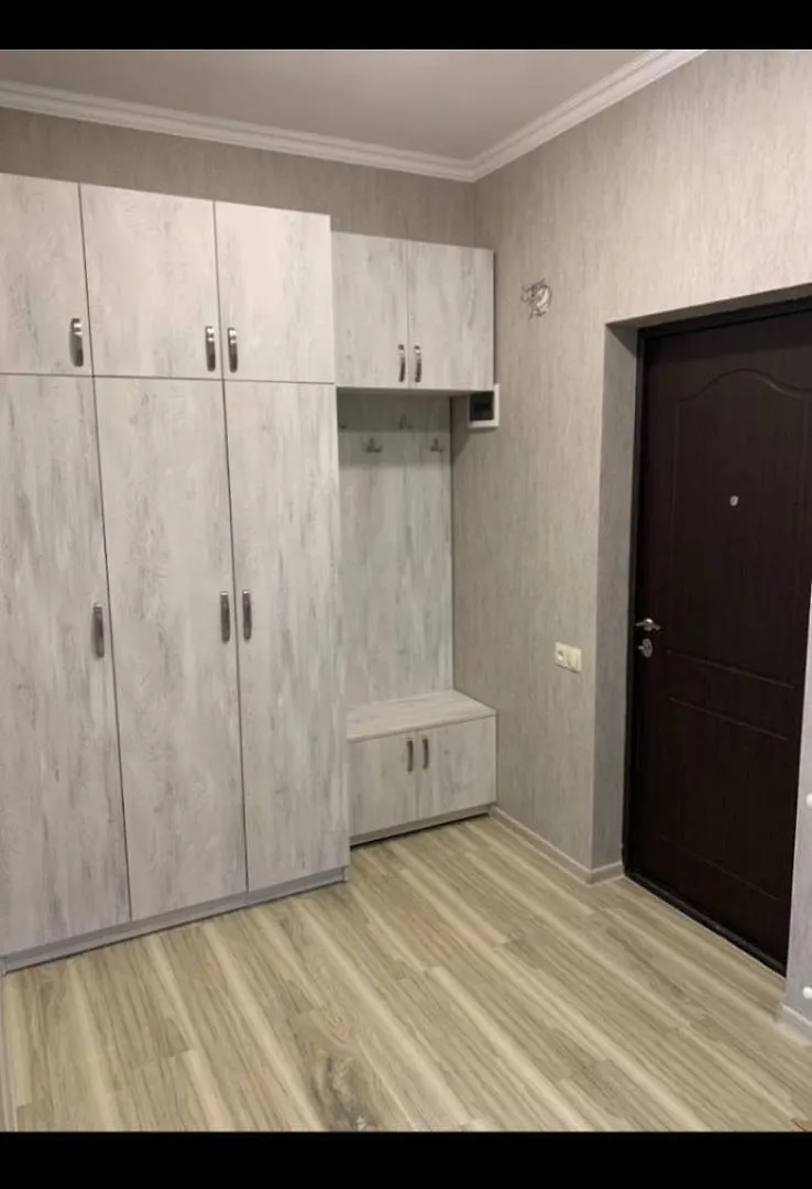 Atskuri Apartment 트빌리시 0*,