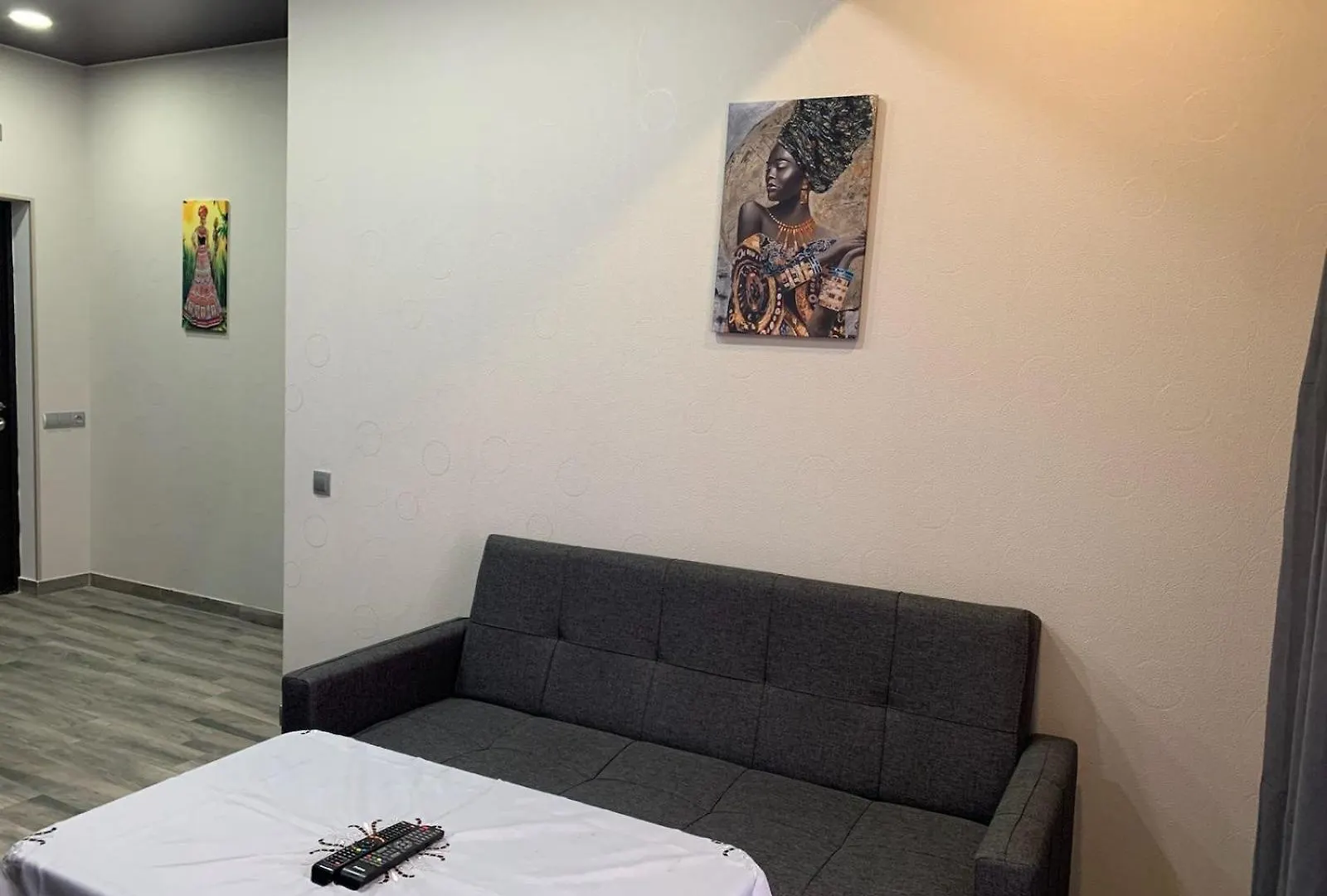 Atskuri Apartment 트빌리시