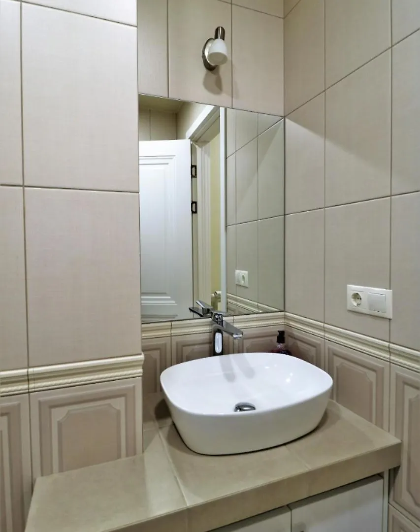 Atskuri Apartment 트빌리시 조지아