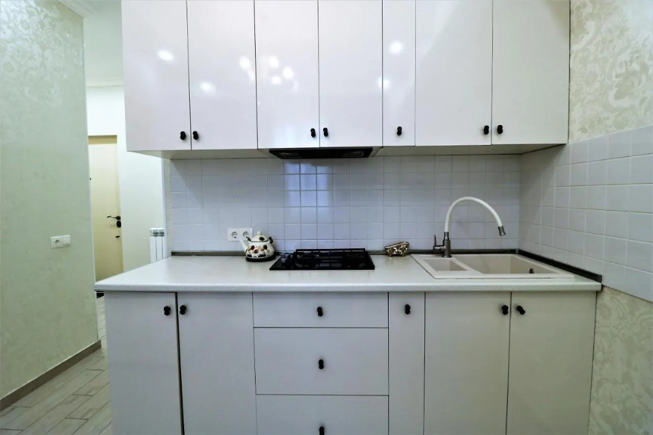 Atskuri Apartment 트빌리시