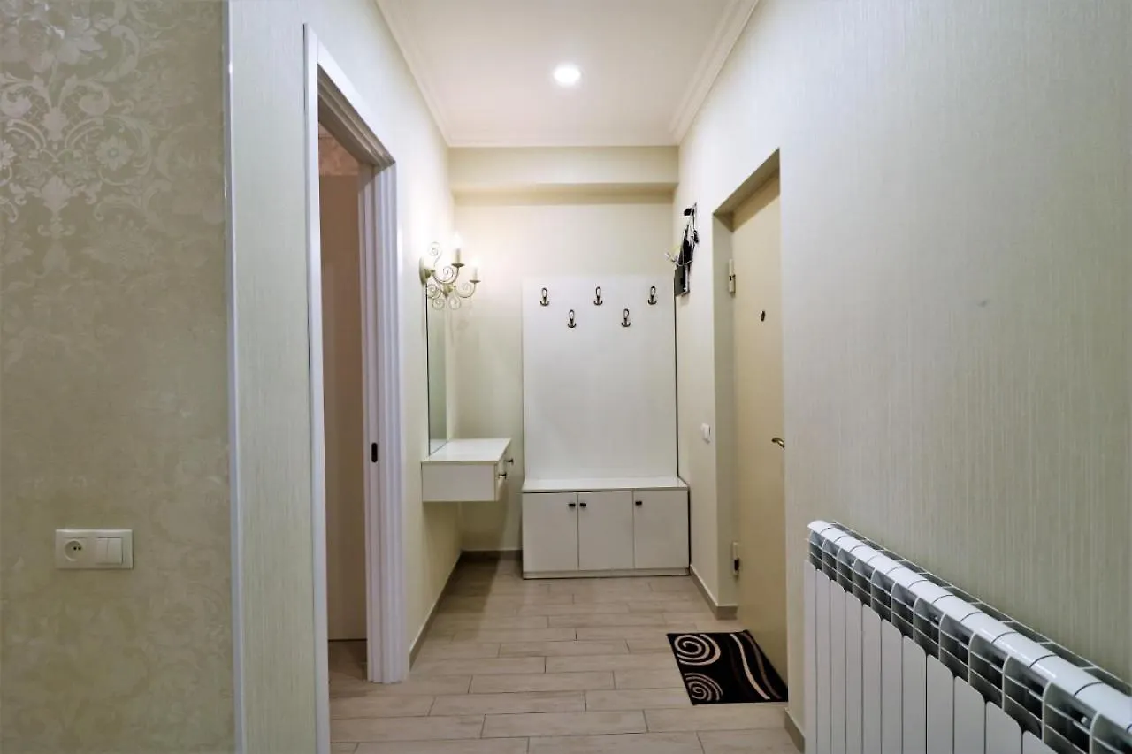 Atskuri Apartment 트빌리시