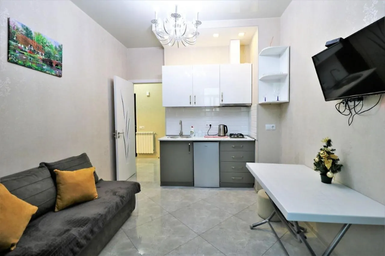 Atskuri Apartment 트빌리시 0*,  조지아