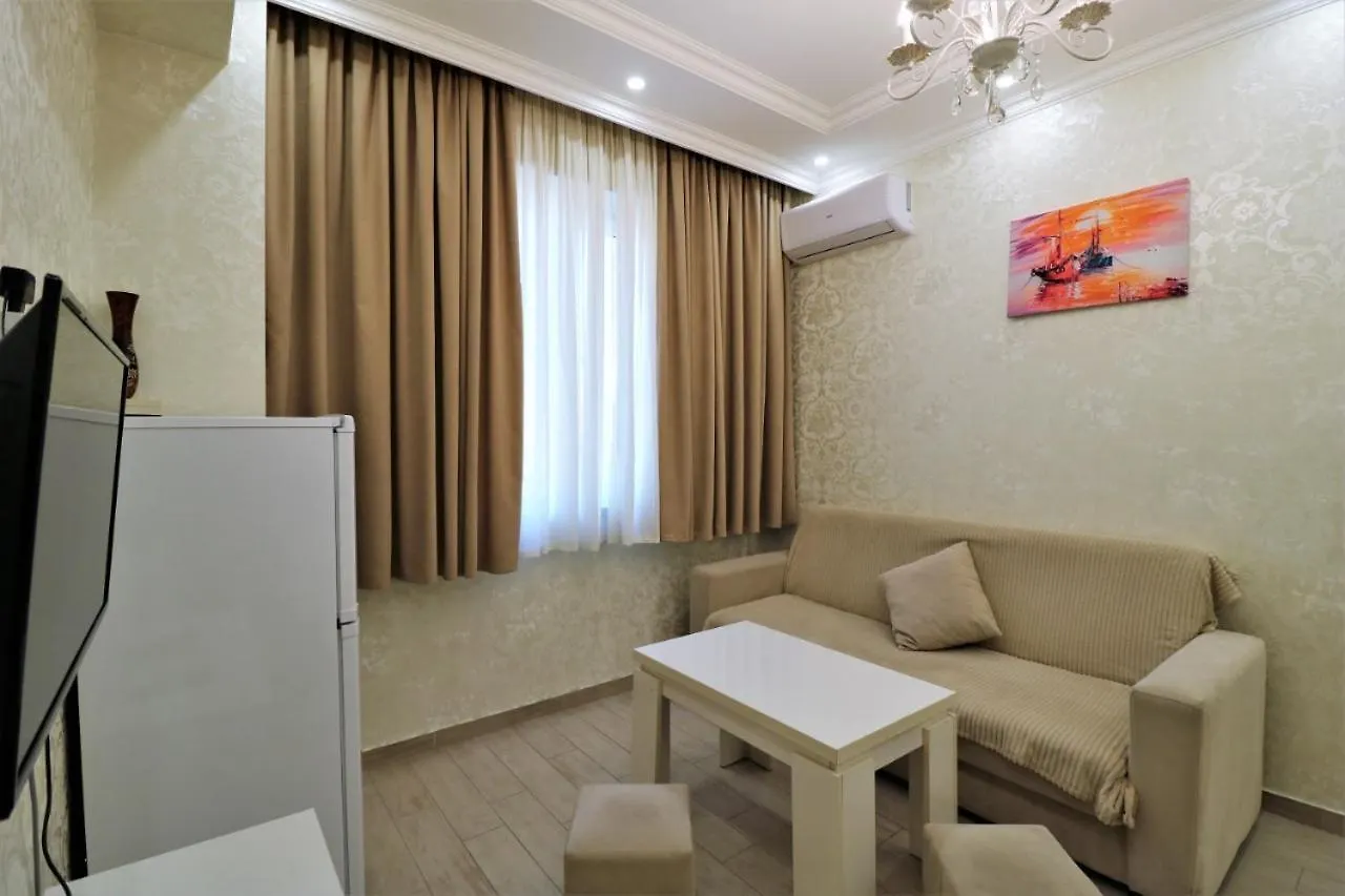 Atskuri Apartment 트빌리시 조지아