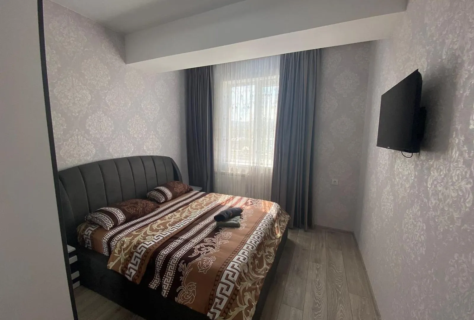 Atskuri Apartment 트빌리시