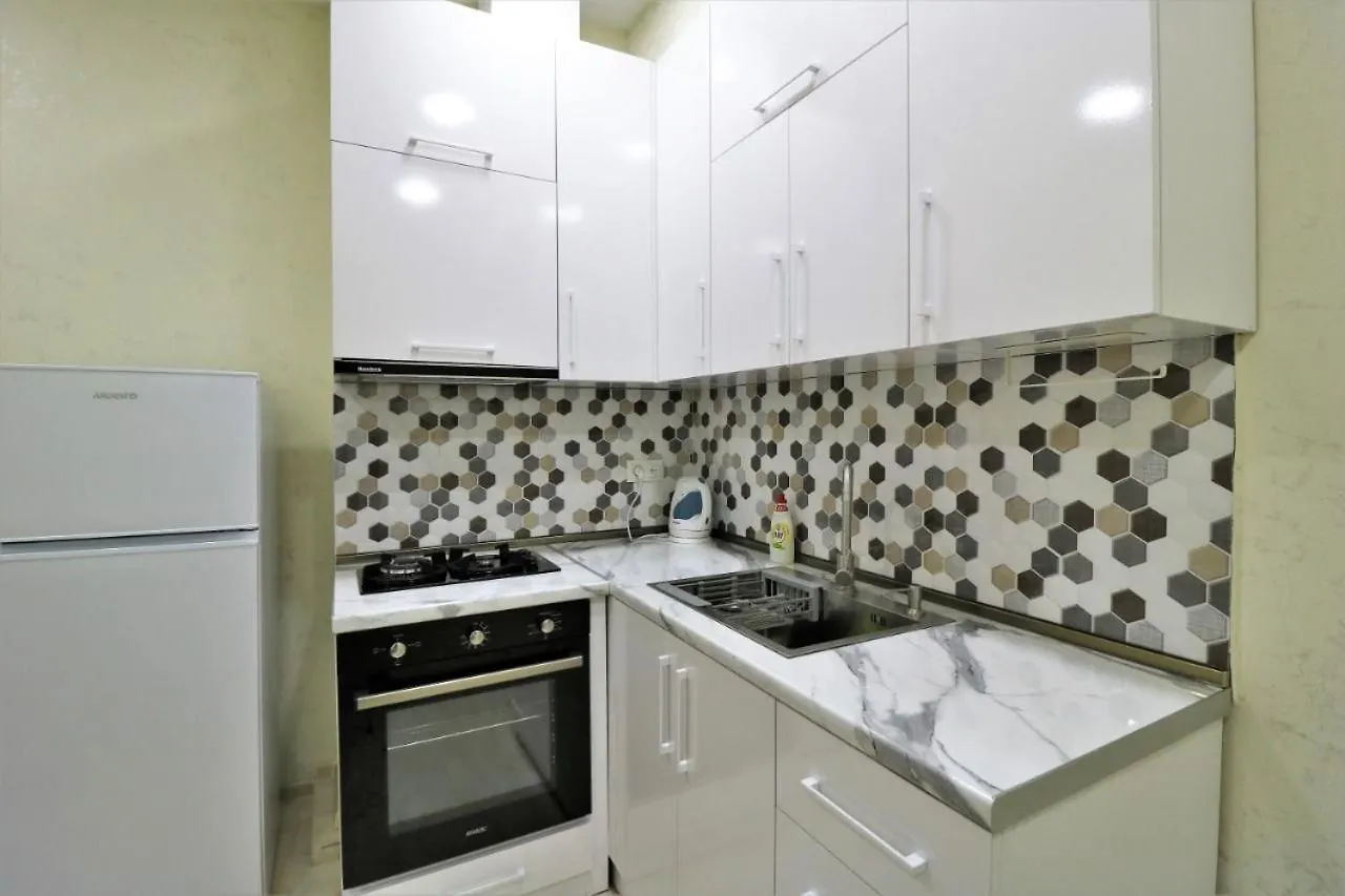 Atskuri Apartment 트빌리시 조지아