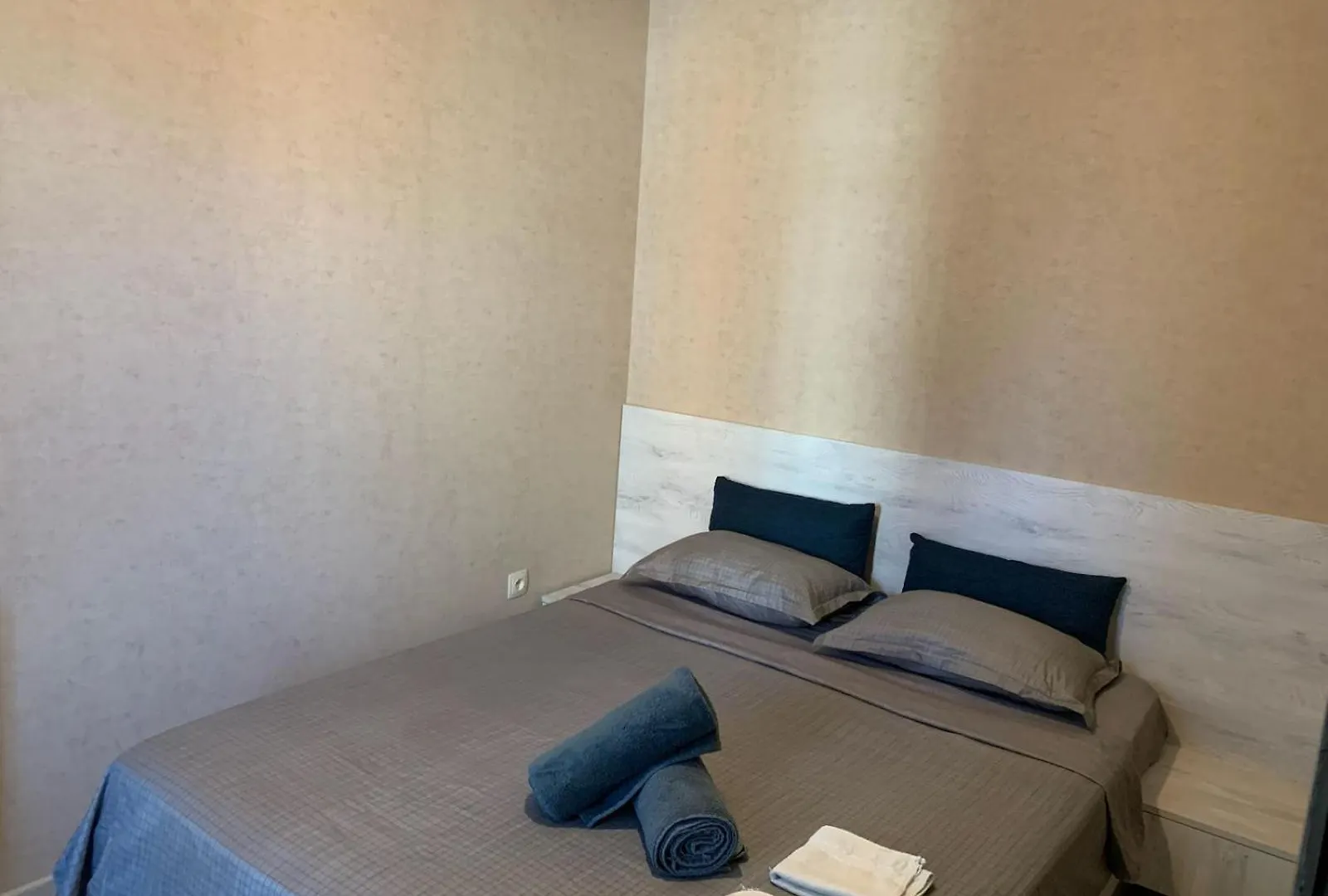 Atskuri Apartment 트빌리시