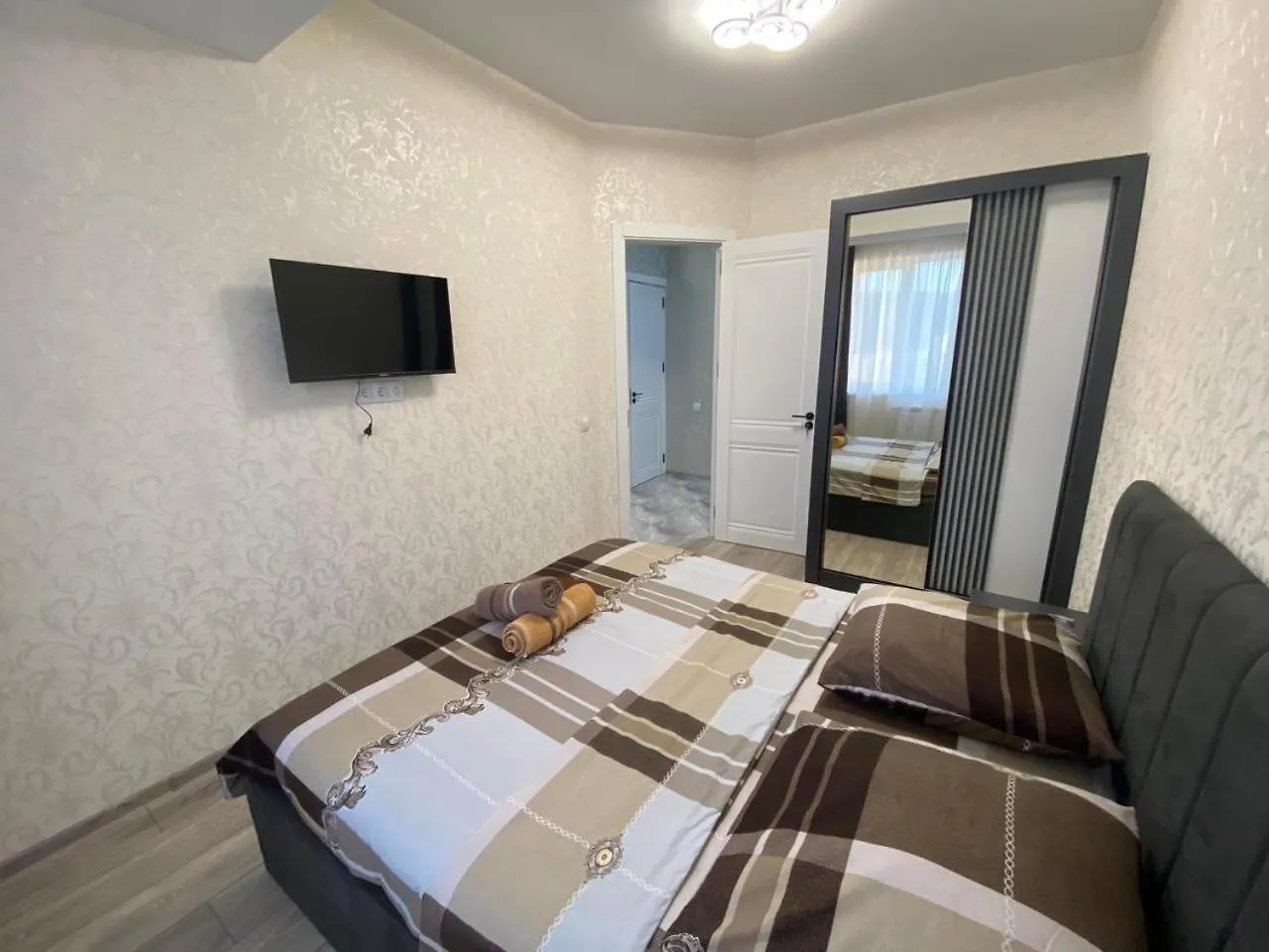 Atskuri Apartment 트빌리시