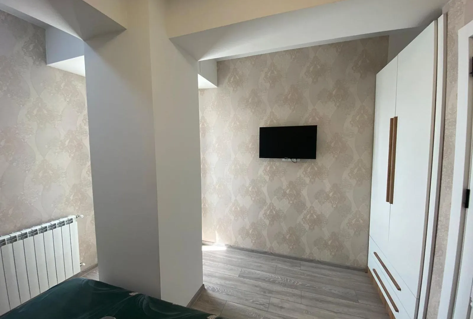 Atskuri Apartment 트빌리시