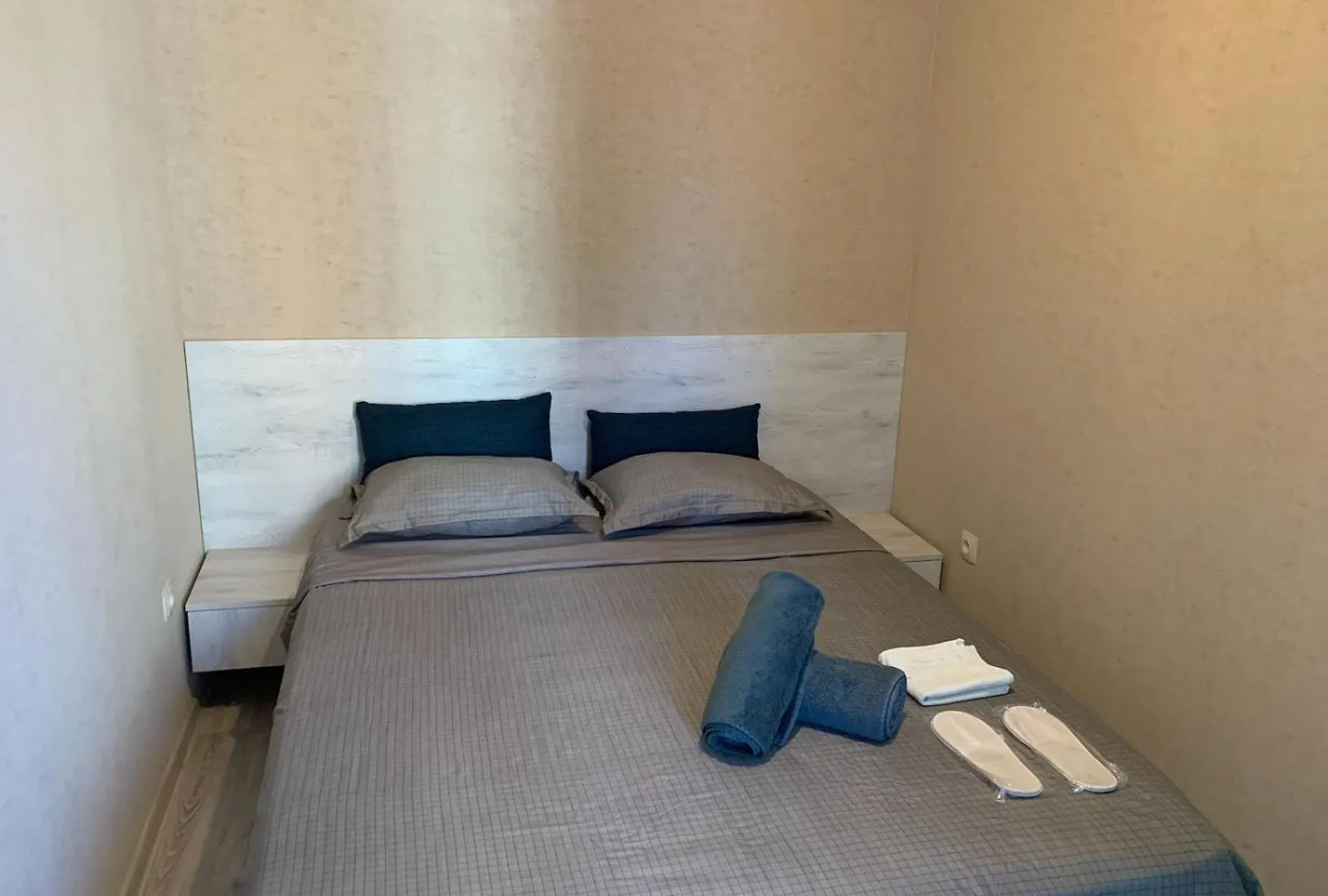 Atskuri Apartment 트빌리시 조지아