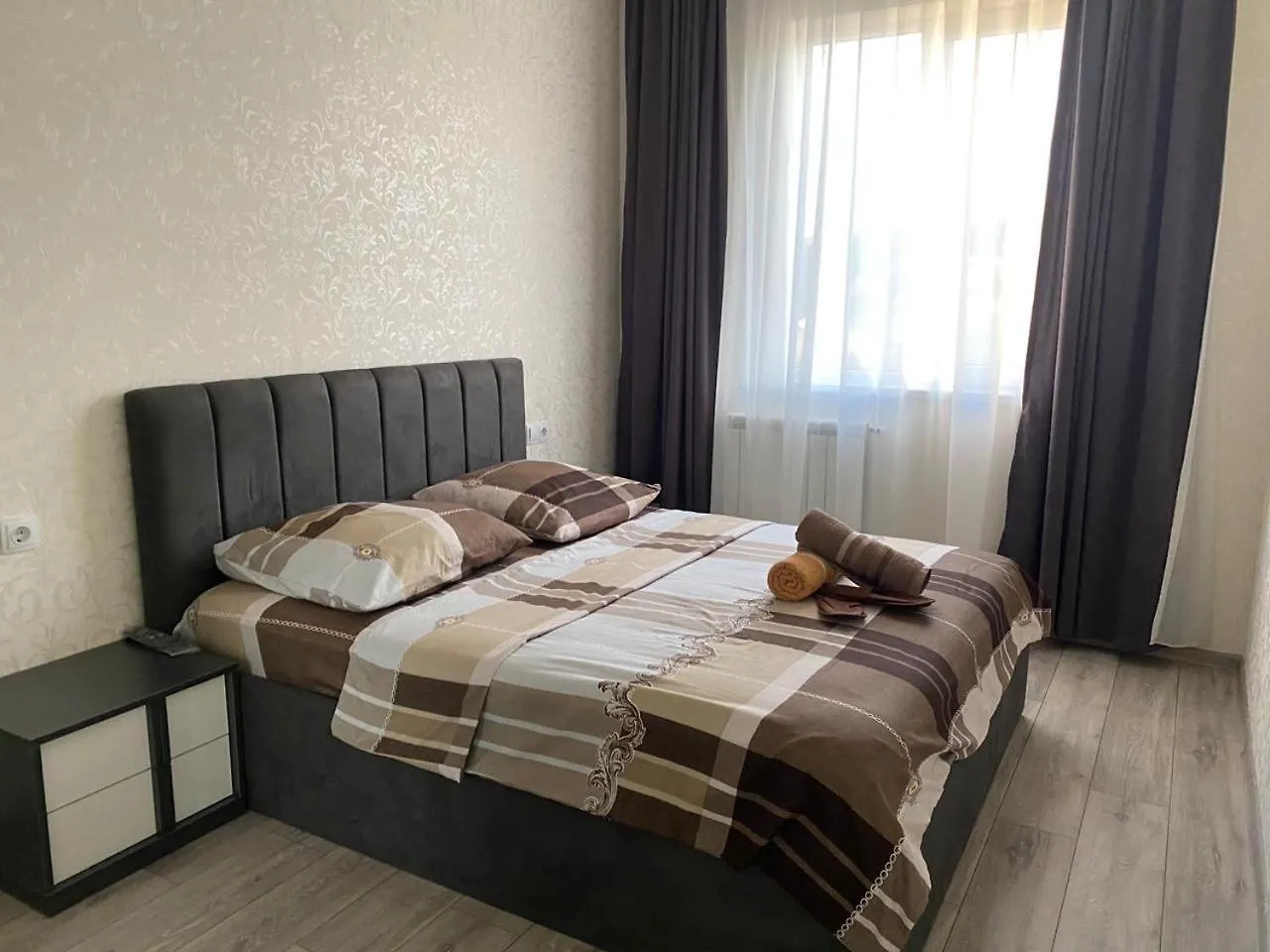 Atskuri Apartment 트빌리시