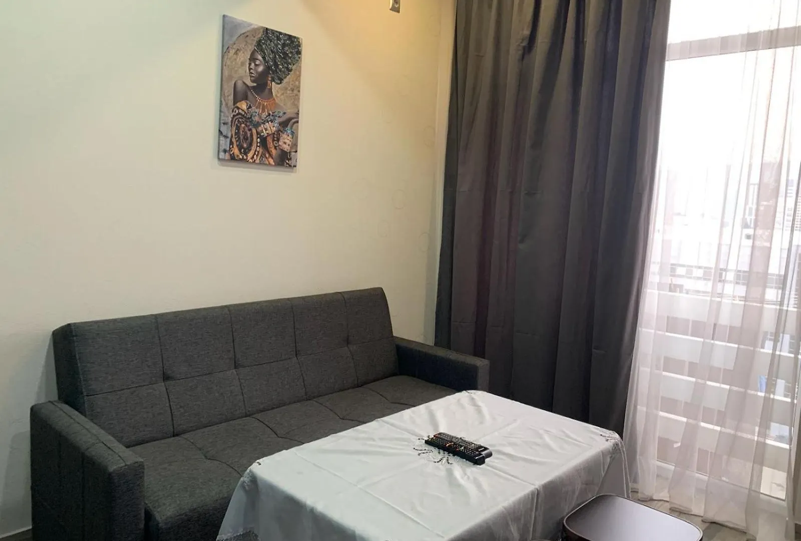 Atskuri Apartment 트빌리시