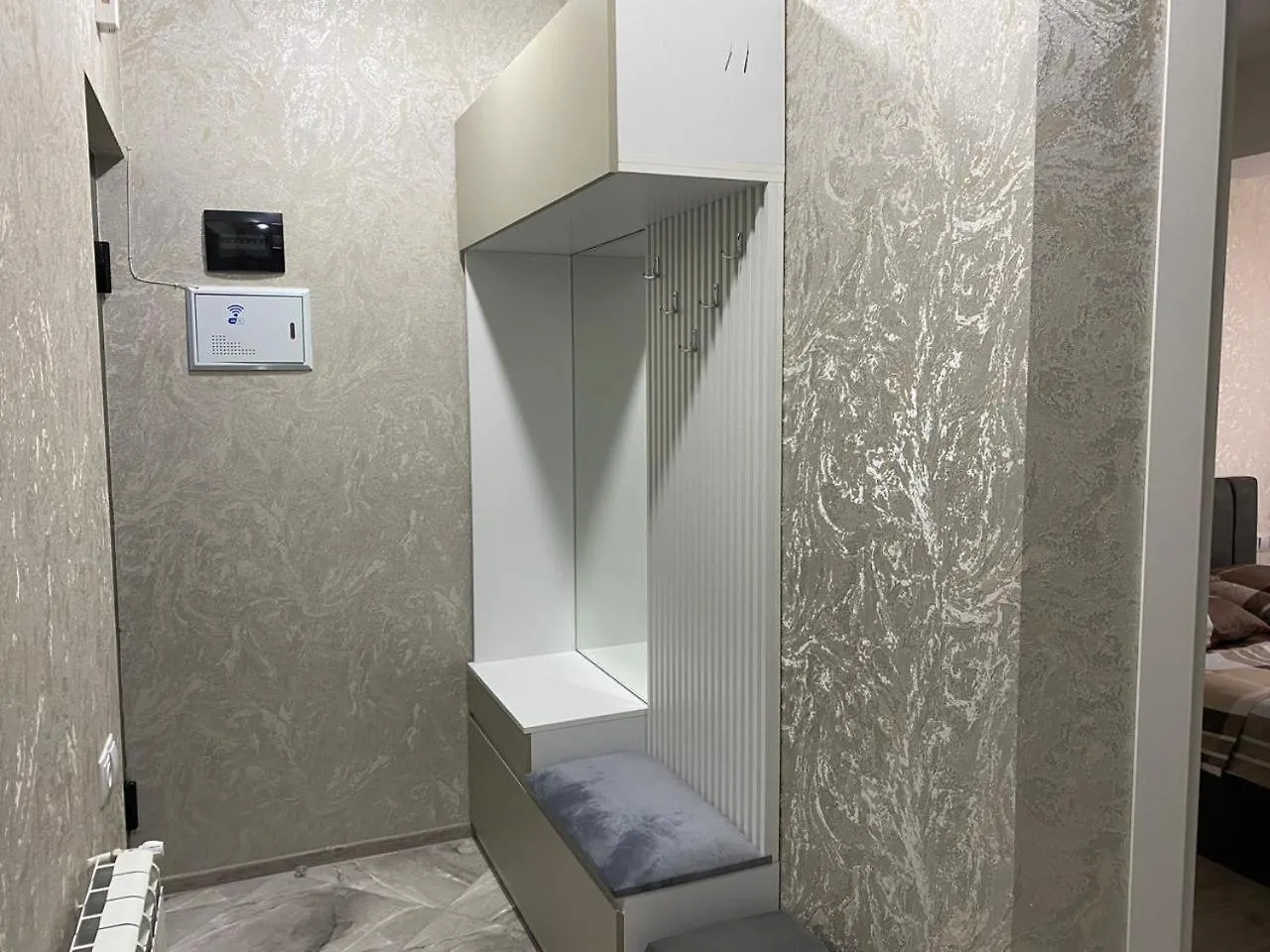 Atskuri Apartment 트빌리시