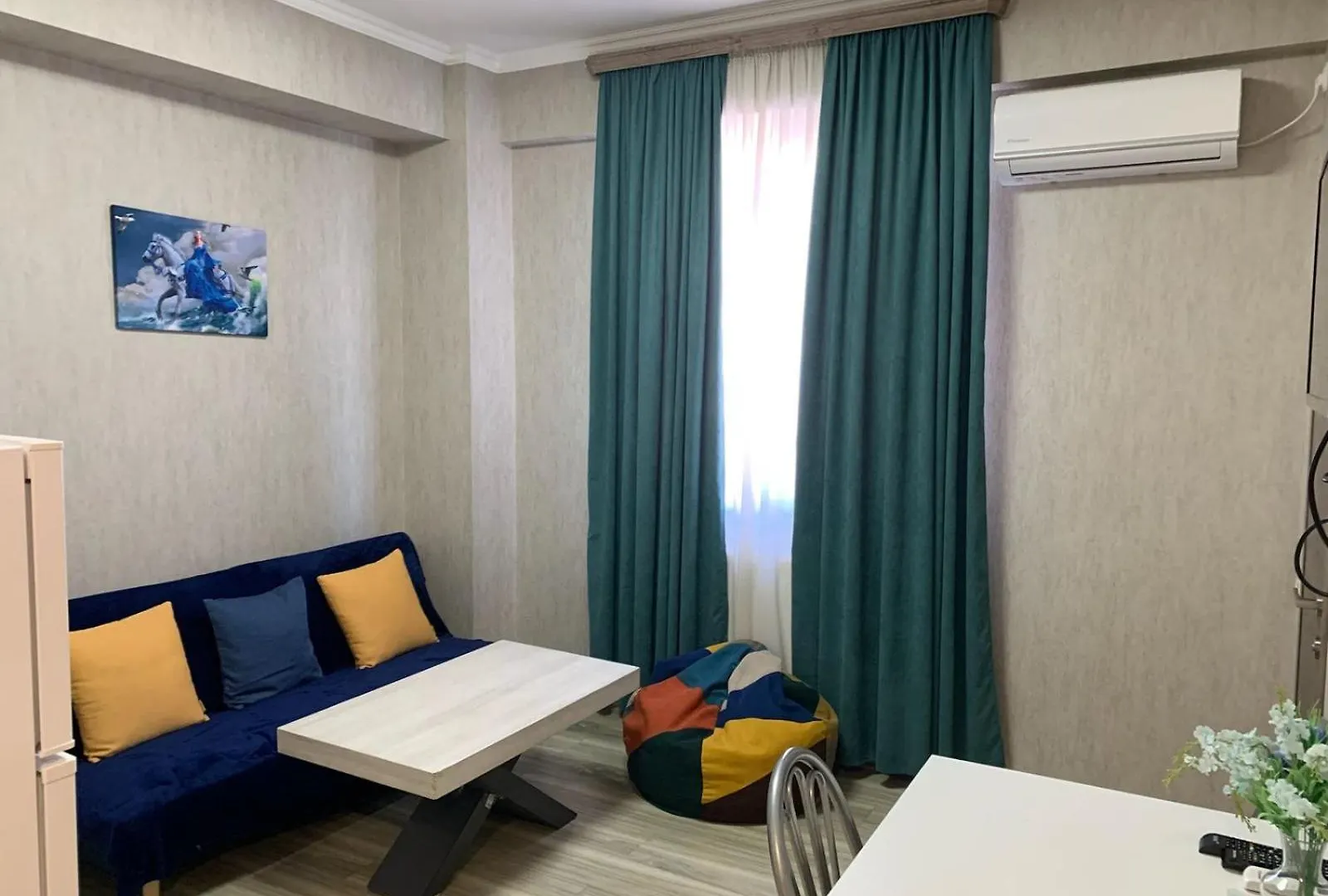 Atskuri Apartment 트빌리시