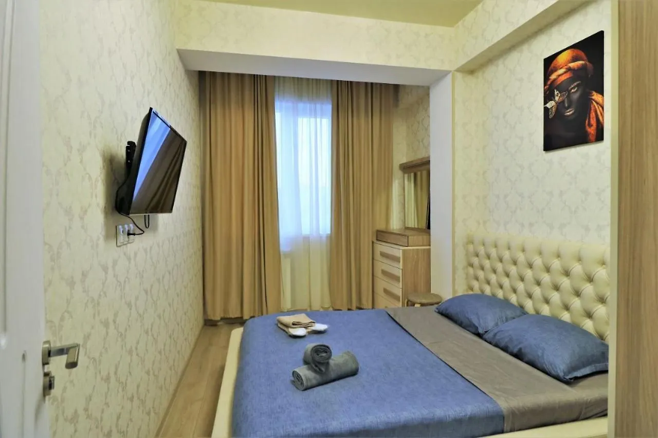 Atskuri Apartment 트빌리시 0*,  조지아