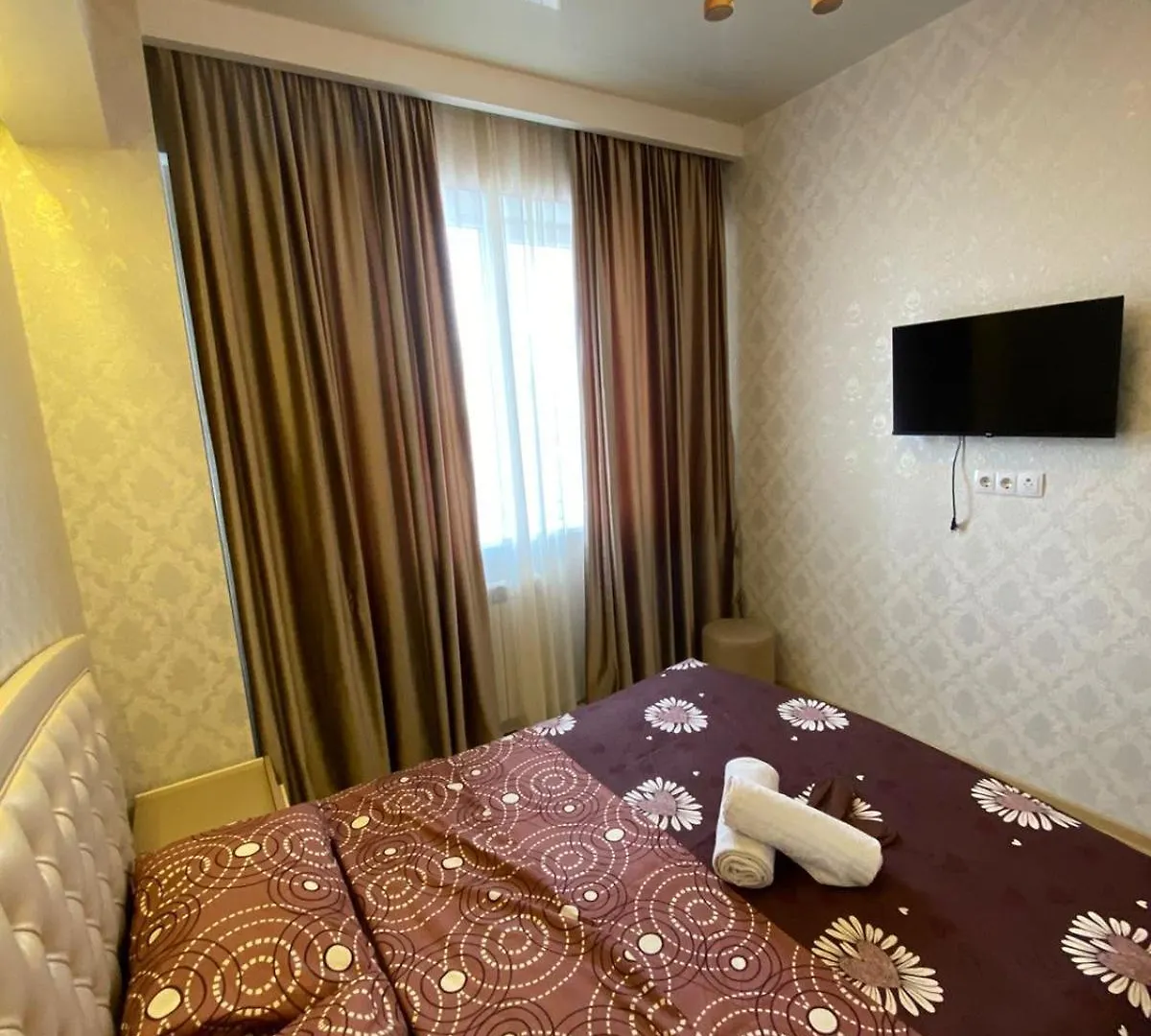 Atskuri Apartment 트빌리시 조지아
