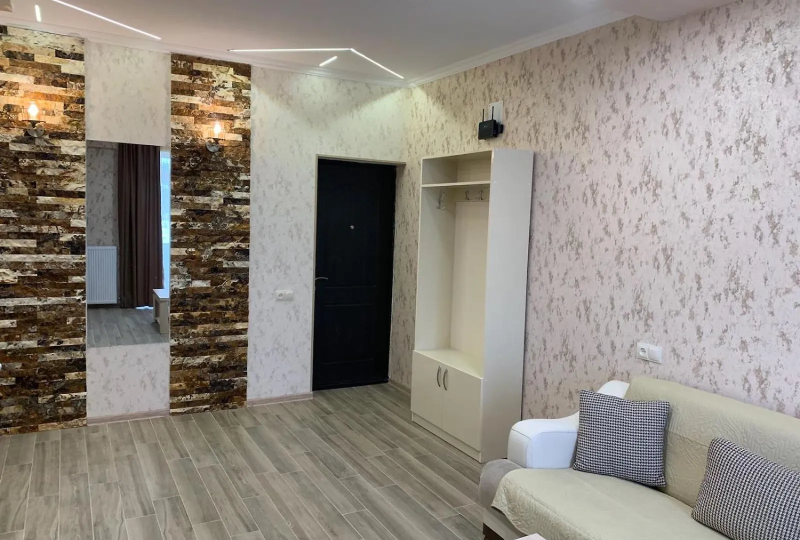 Atskuri Apartment 트빌리시