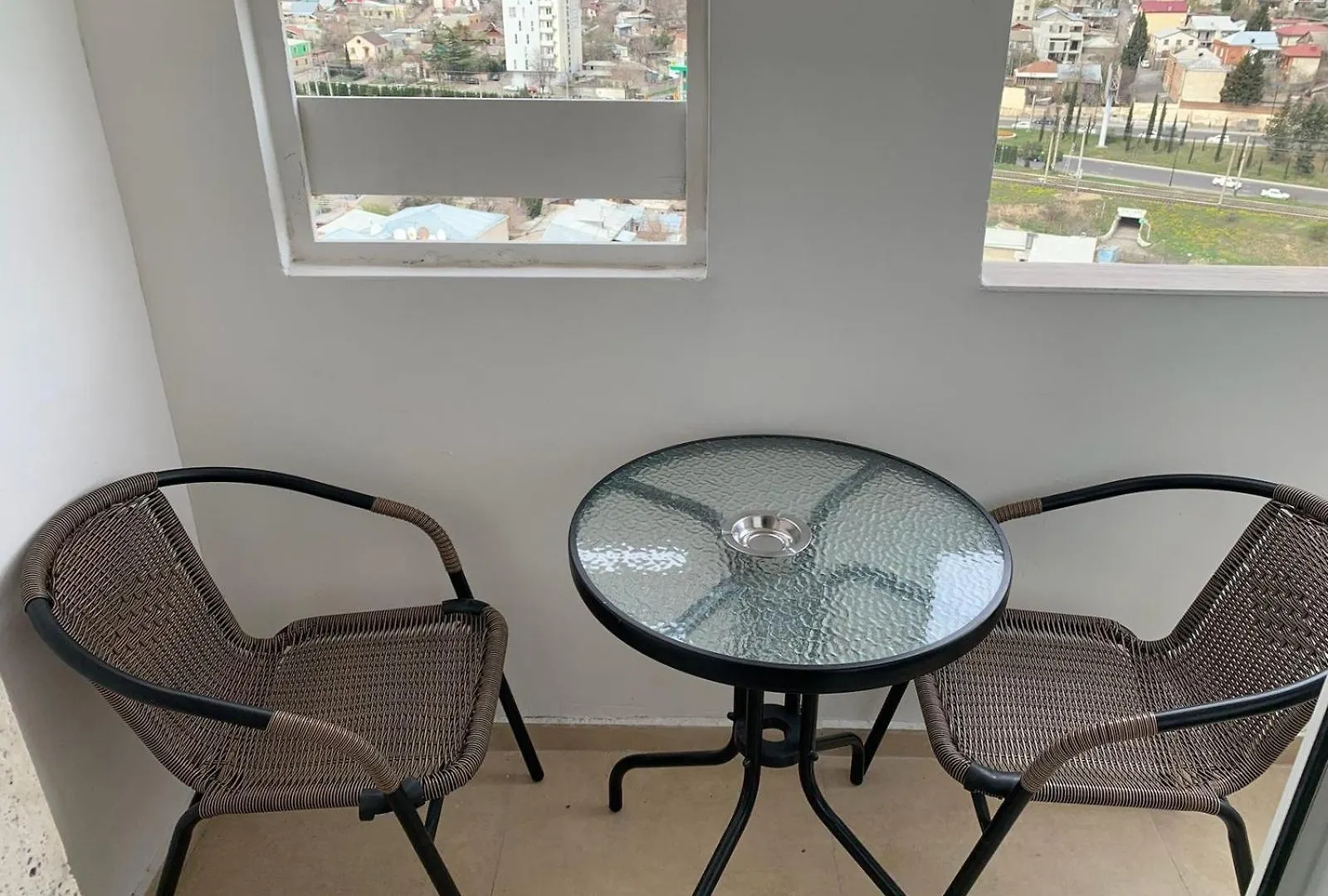 Atskuri Apartment 트빌리시